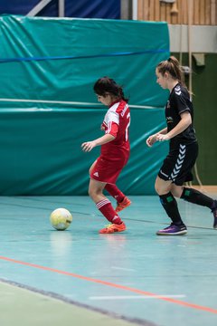 Bild 585 - B-Juniorinnen Kreismeisterschaft